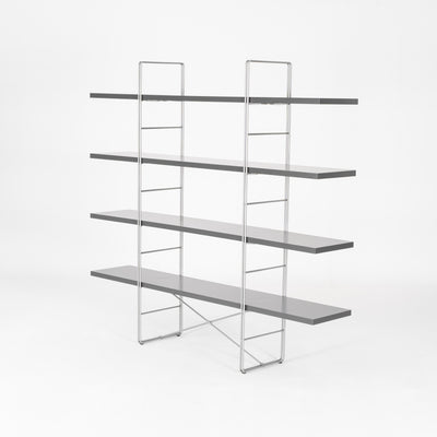 LIBRERIA IKEA VINTAGE