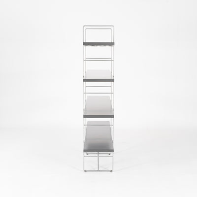 LIBRERIA IKEA VINTAGE