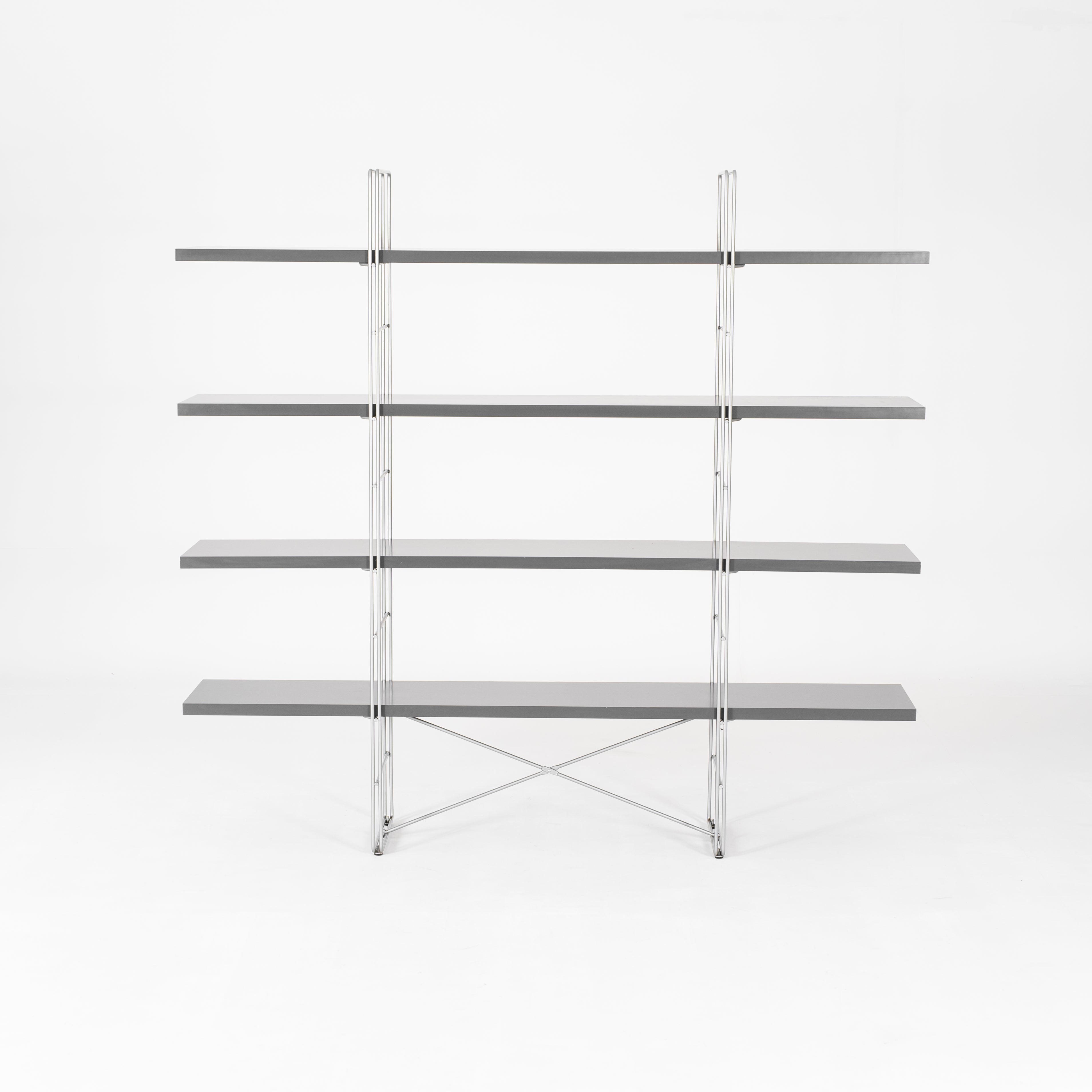 LIBRERIA IKEA VINTAGE