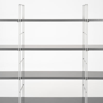 LIBRERIA IKEA VINTAGE
