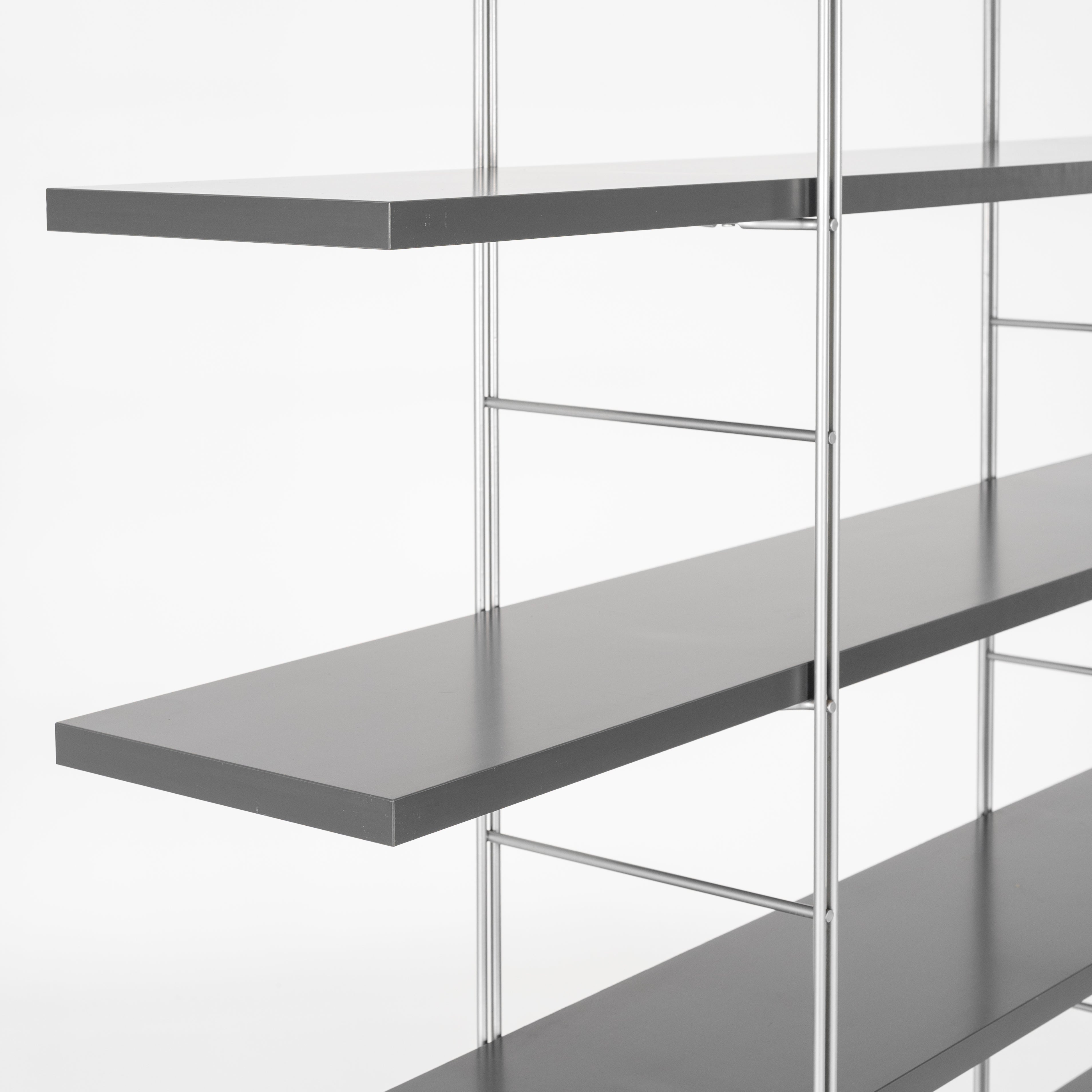 LIBRERIA IKEA VINTAGE