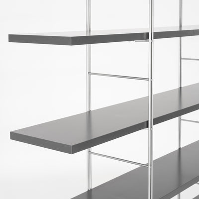 LIBRERIA IKEA VINTAGE