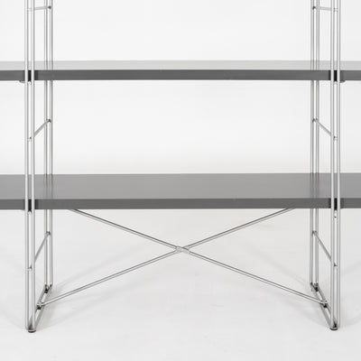 LIBRERIA IKEA VINTAGE