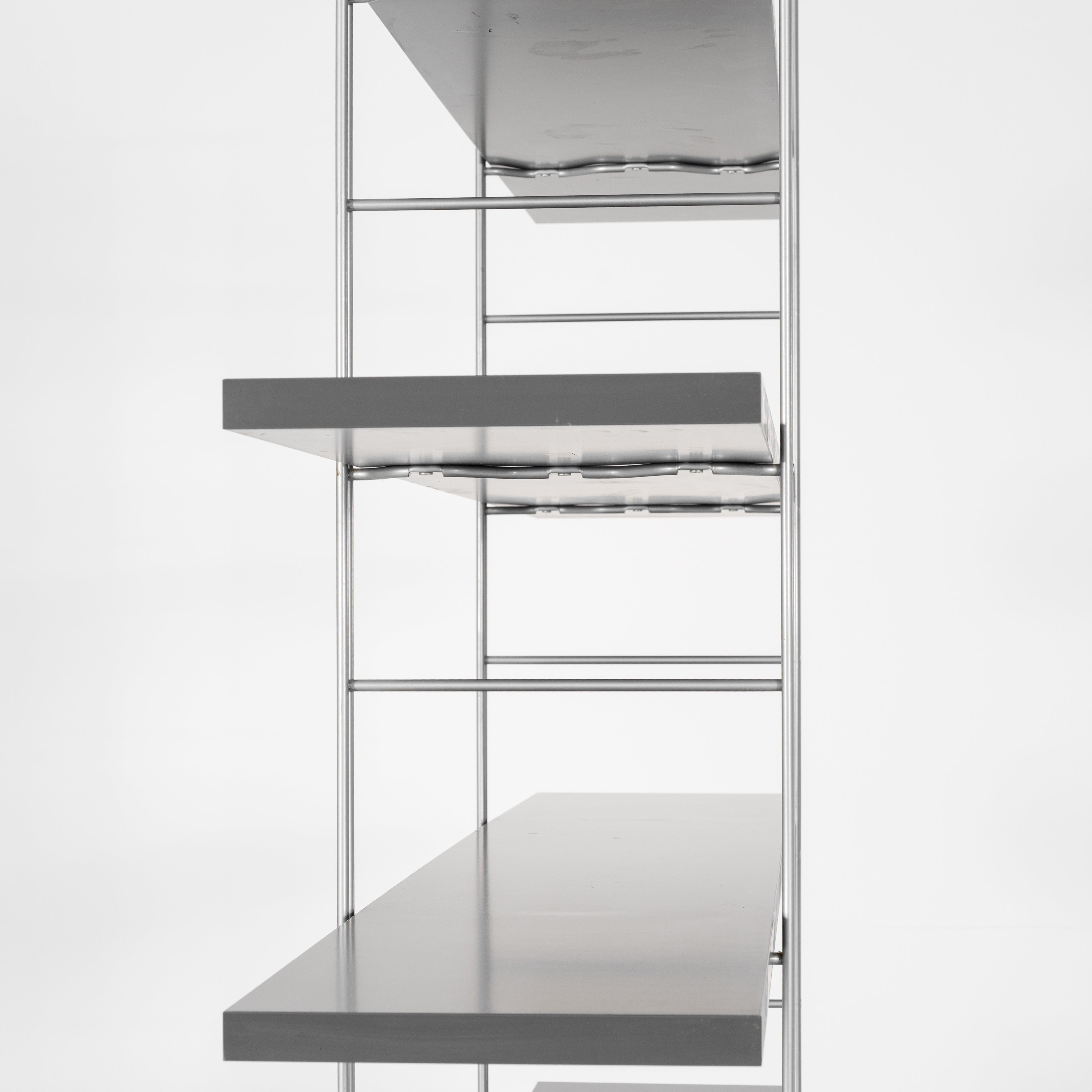 LIBRERIA IKEA VINTAGE