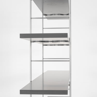 LIBRERIA IKEA VINTAGE