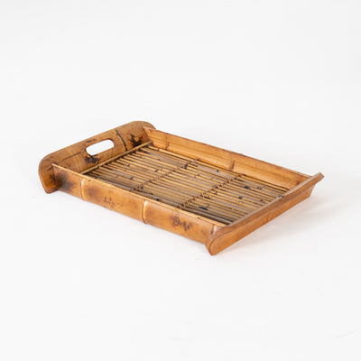 VASSOIO VIMINI -1950-