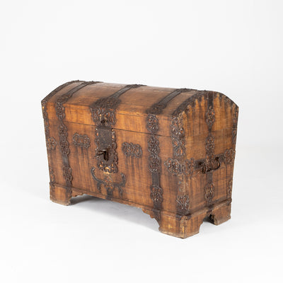 BAULE inizio XVIII SEC.