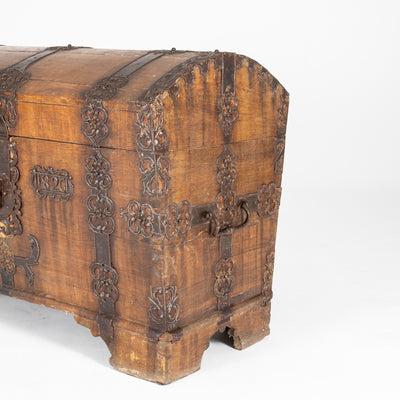 BAULE inizio XVIII SEC.
