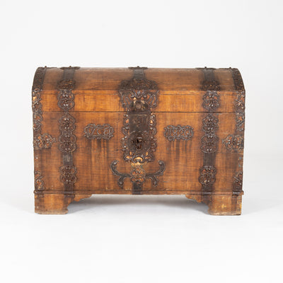 BAULE inizio XVIII SEC.