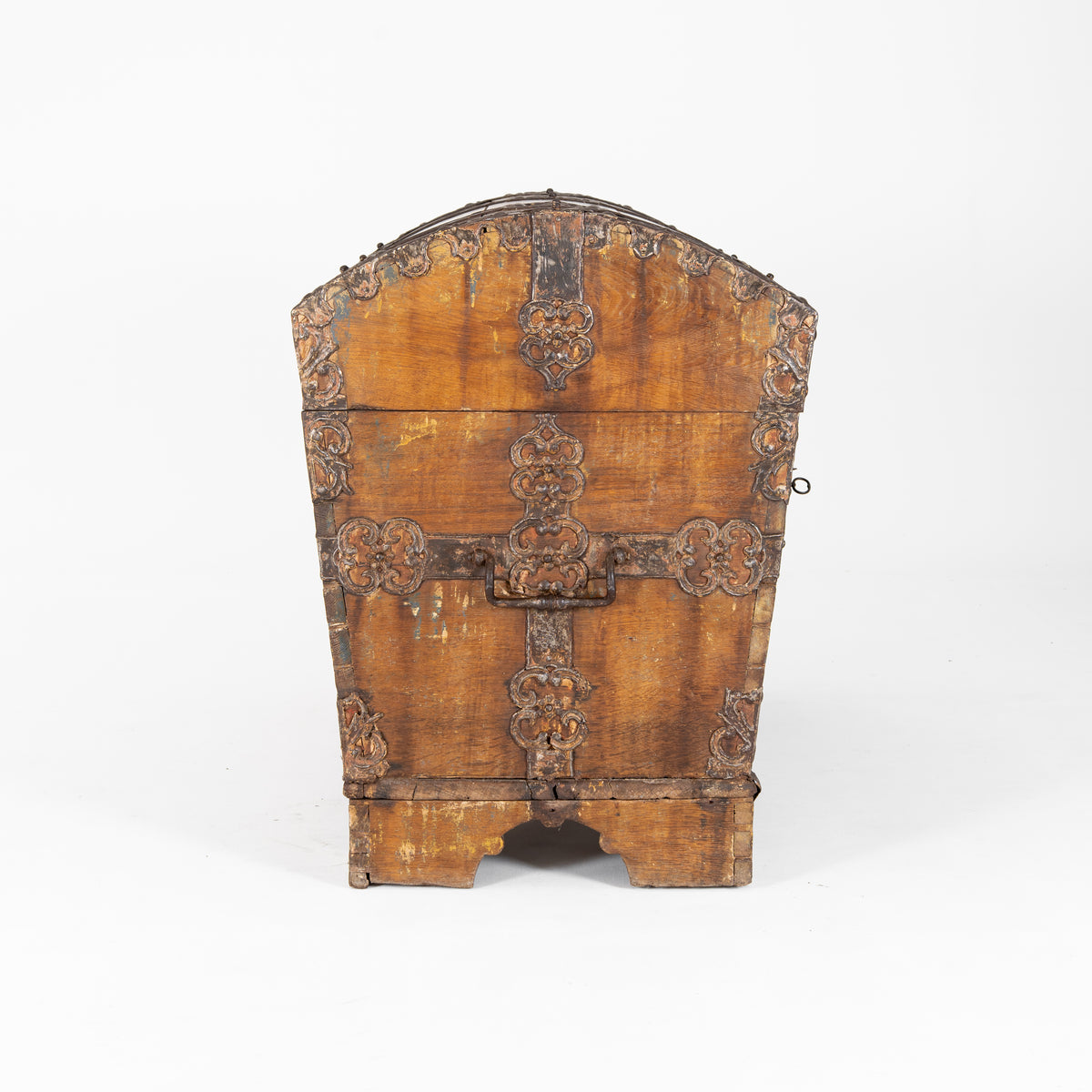 BAULE inizio XVIII SEC.
