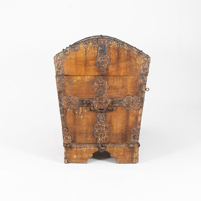 BAULE inizio XVIII SEC.