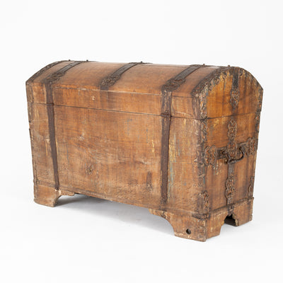BAULE inizio XVIII SEC.