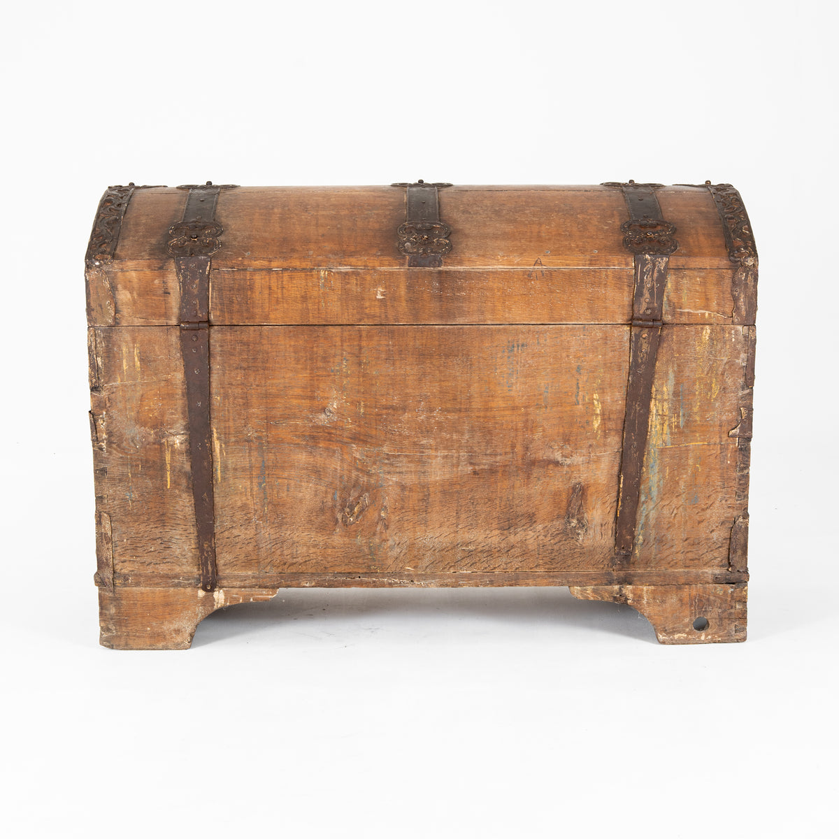 BAULE inizio XVIII SEC.