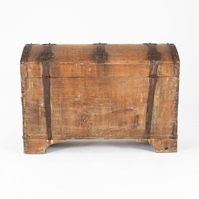 BAULE inizio XVIII SEC.