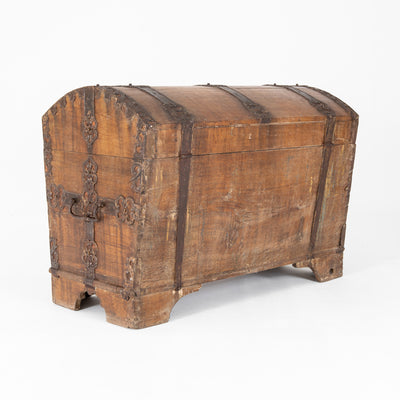 BAULE inizio XVIII SEC.