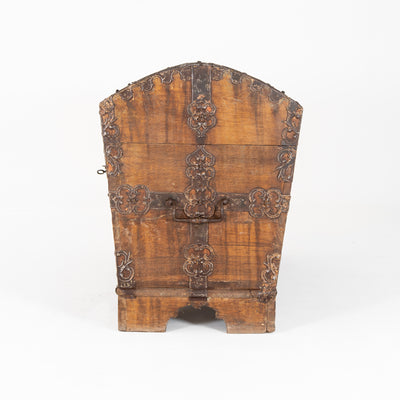BAULE inizio XVIII SEC.