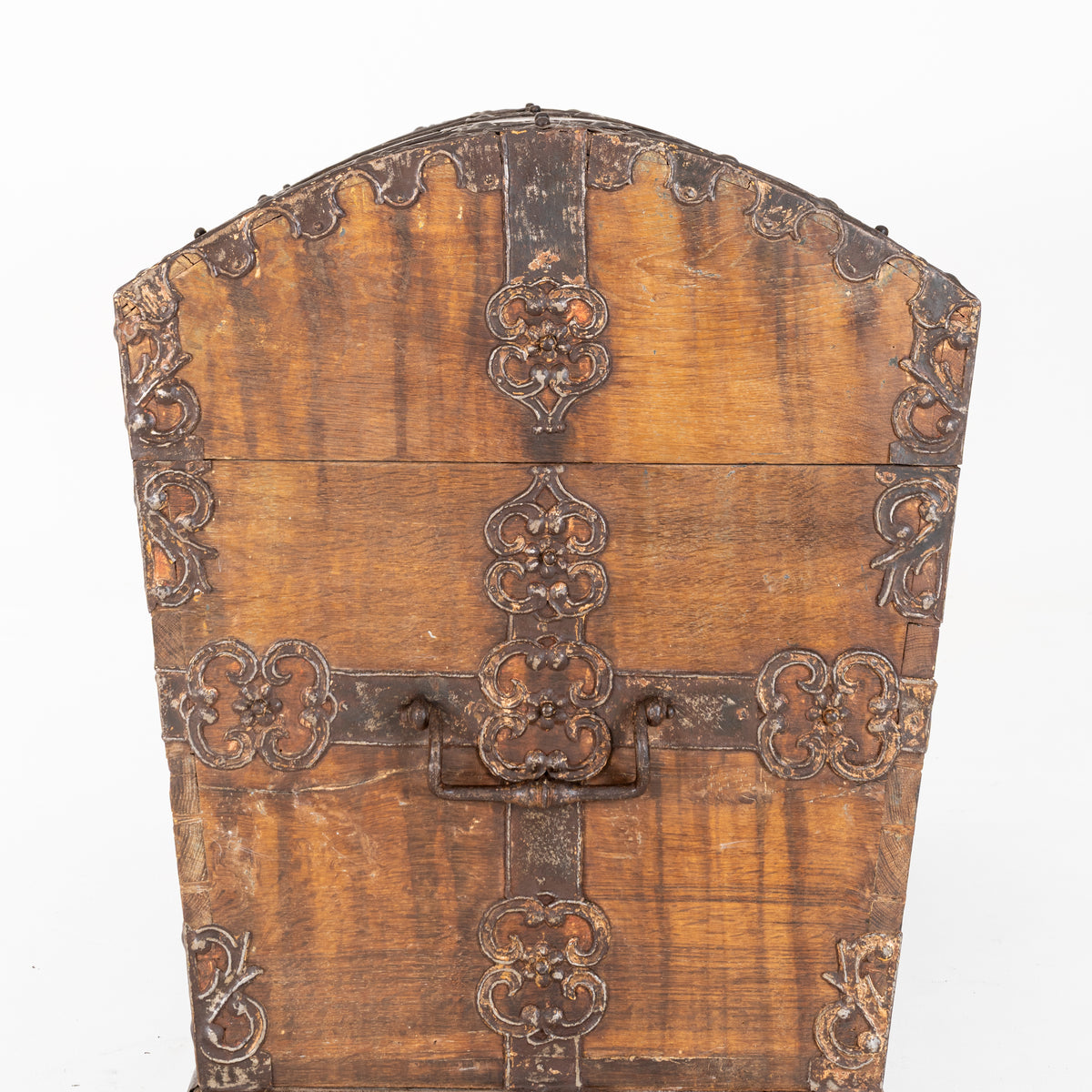 BAULE inizio XVIII SEC.