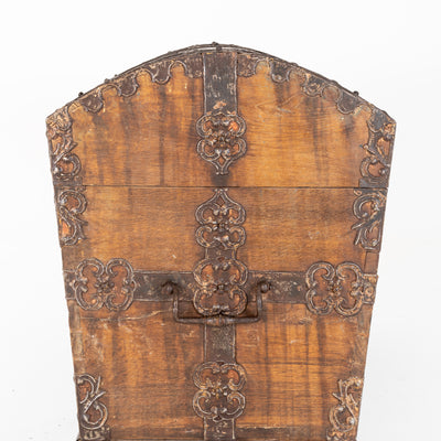 BAULE inizio XVIII SEC.
