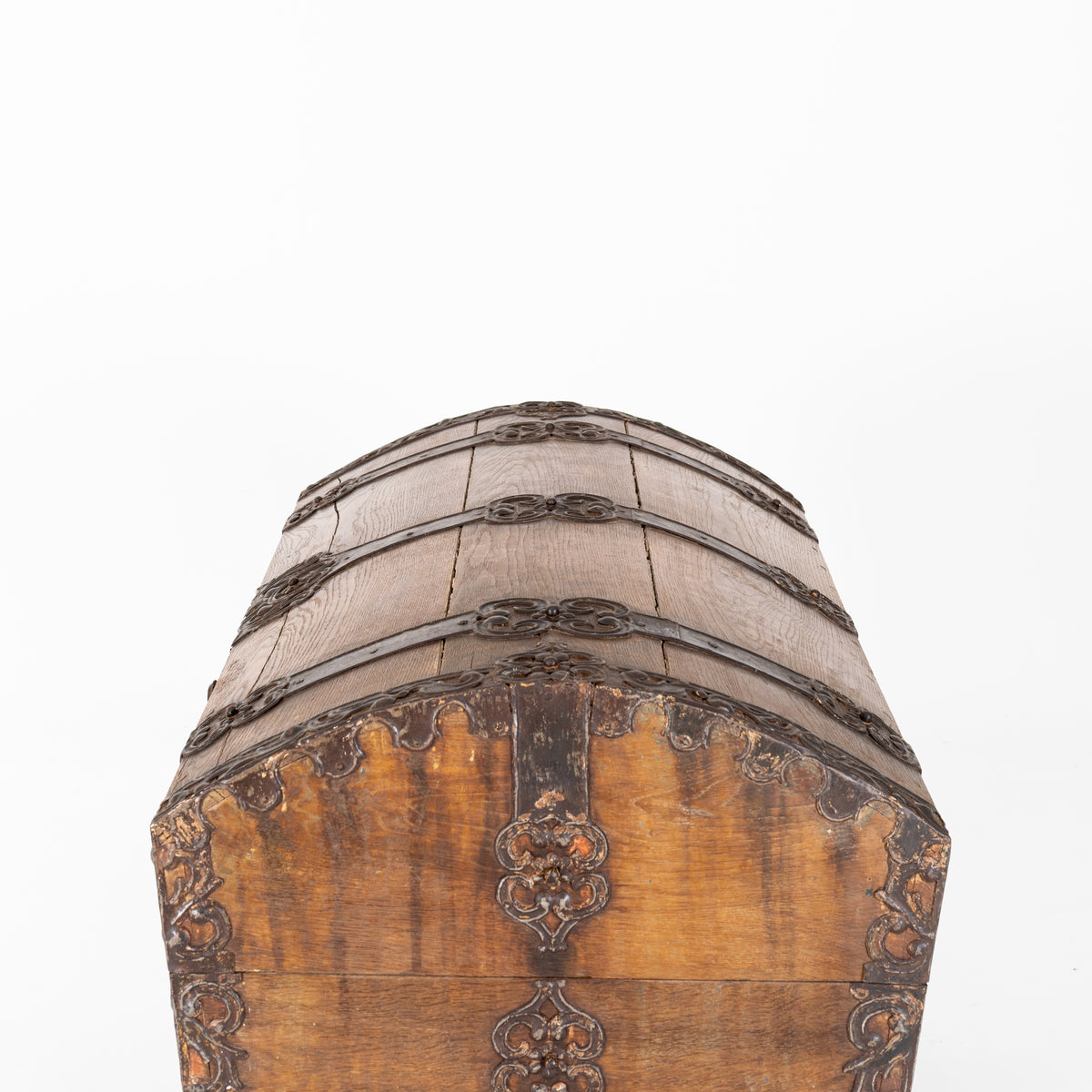 BAULE inizio XVIII SEC.