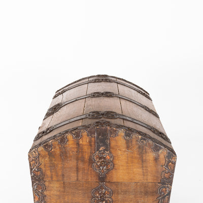 BAULE inizio XVIII SEC.