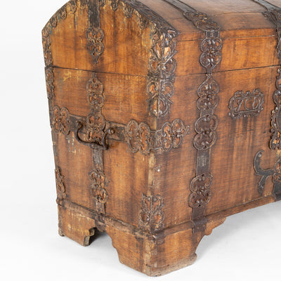 BAULE inizio XVIII SEC.