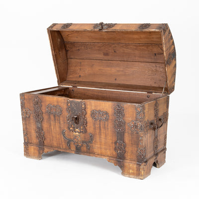 BAULE inizio XVIII SEC.