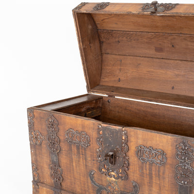 BAULE inizio XVIII SEC.