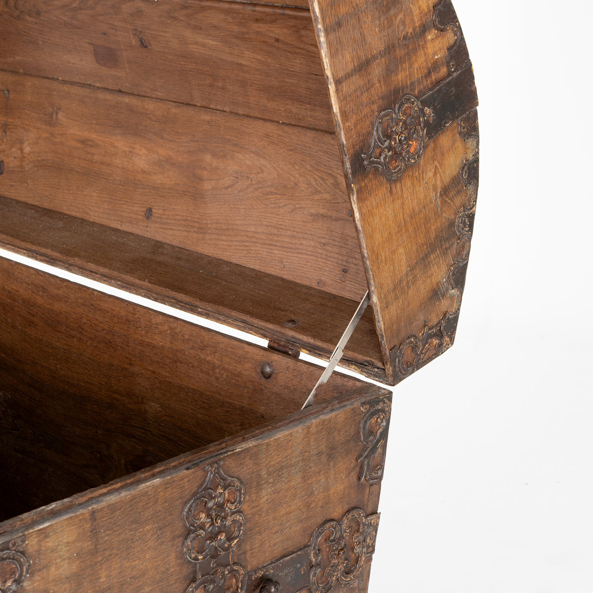 BAULE inizio XVIII SEC.