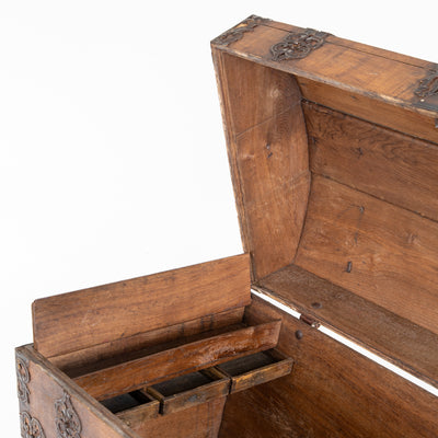 BAULE inizio XVIII SEC.