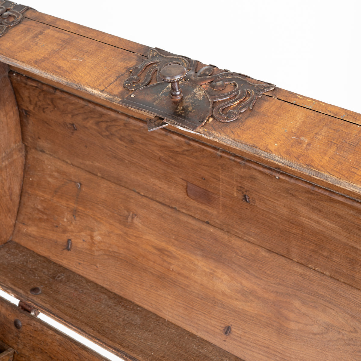 BAULE inizio XVIII SEC.