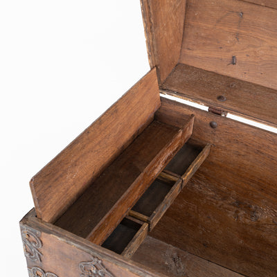 BAULE inizio XVIII SEC.