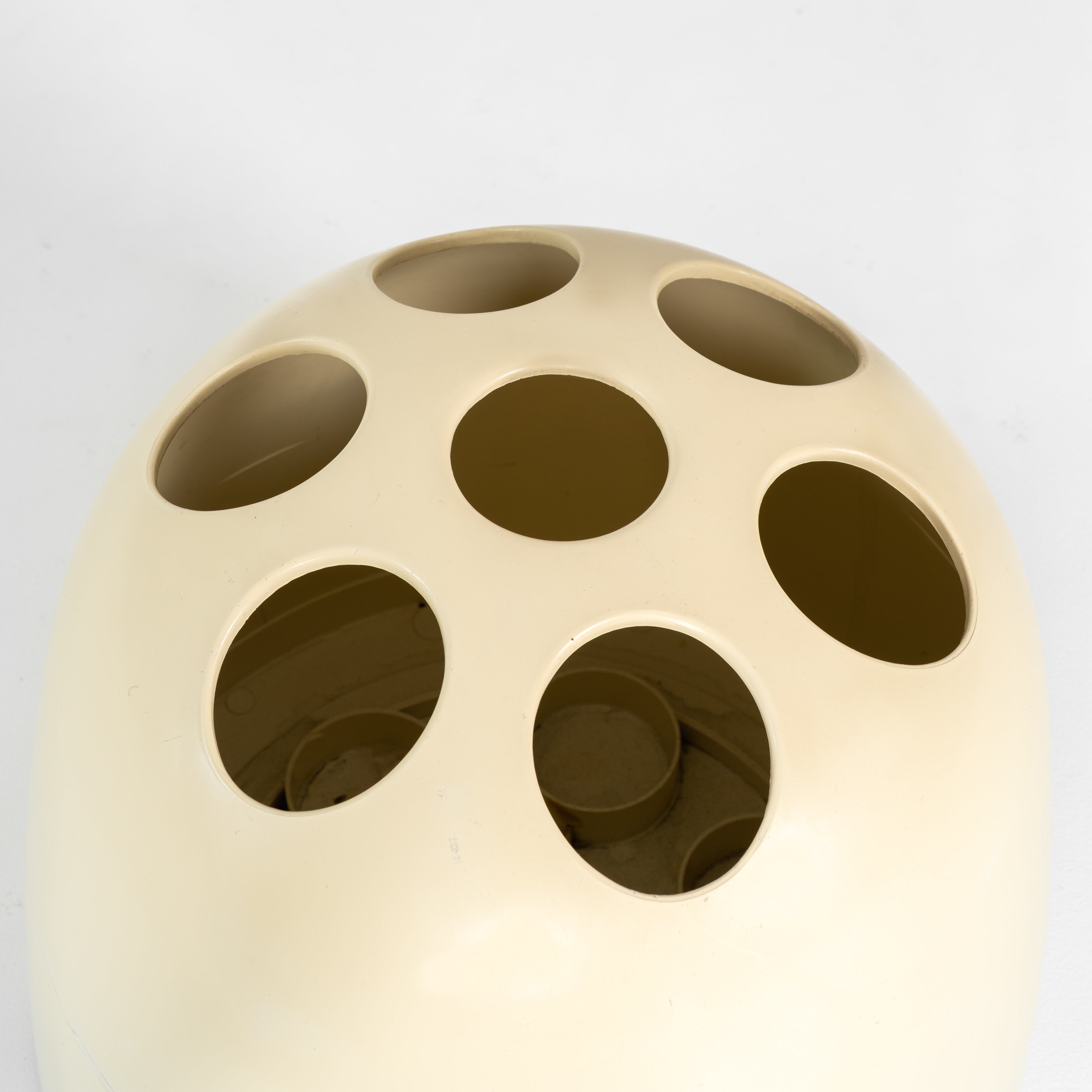 Portaombrelli Dedalo Emma Gismondi Schweinberger x Artemide