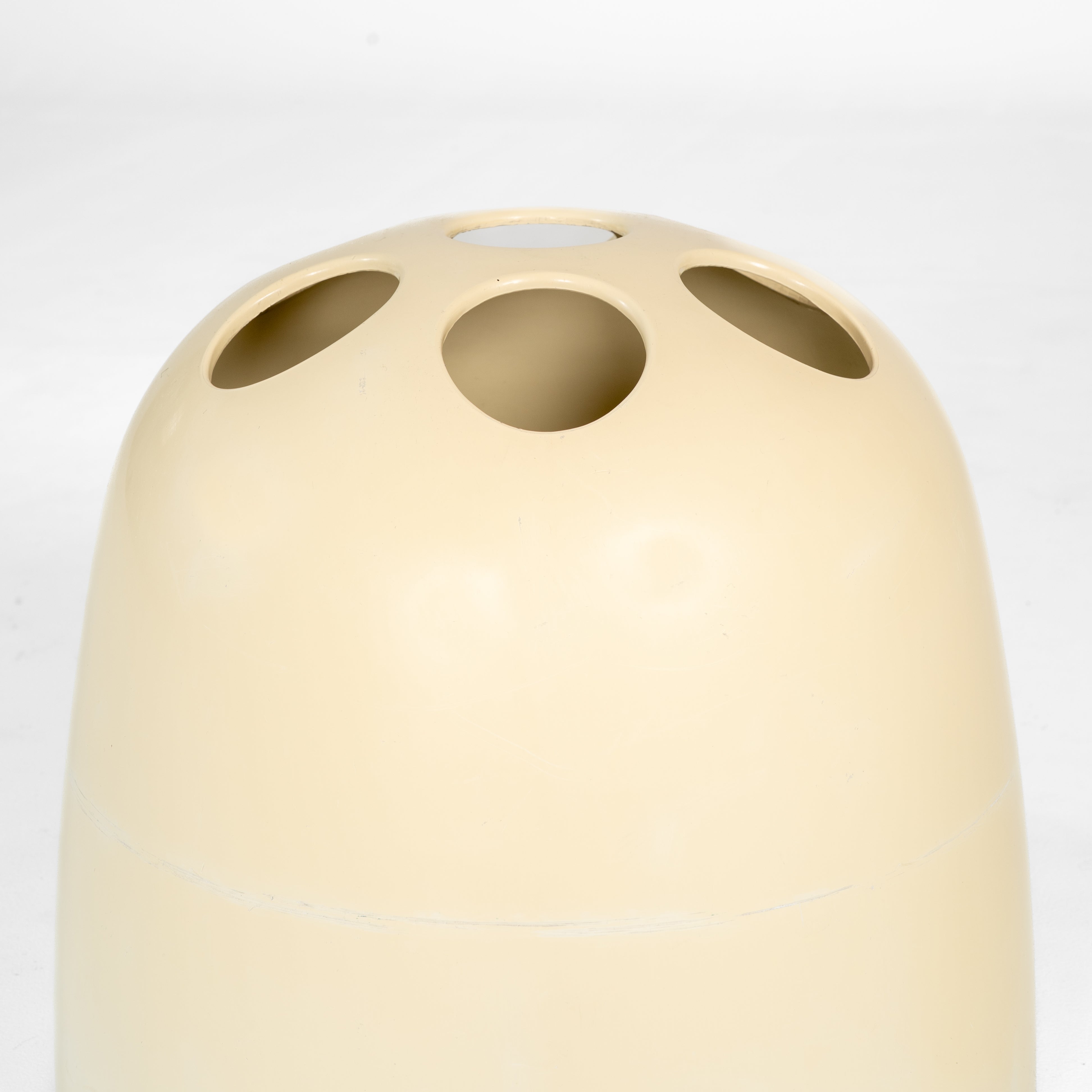Portaombrelli Dedalo Emma Gismondi Schweinberger x Artemide