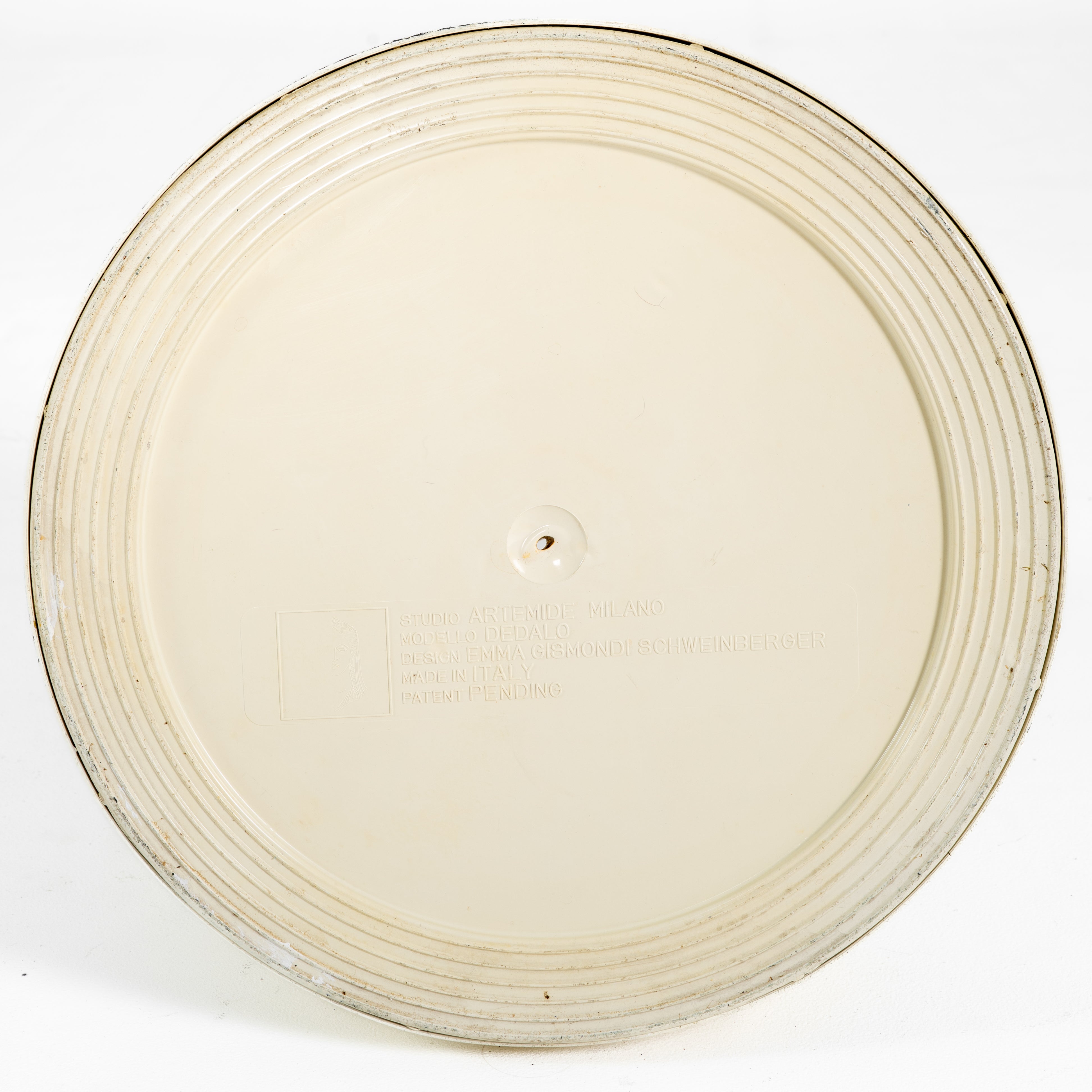 Portaombrelli Dedalo Emma Gismondi Schweinberger x Artemide