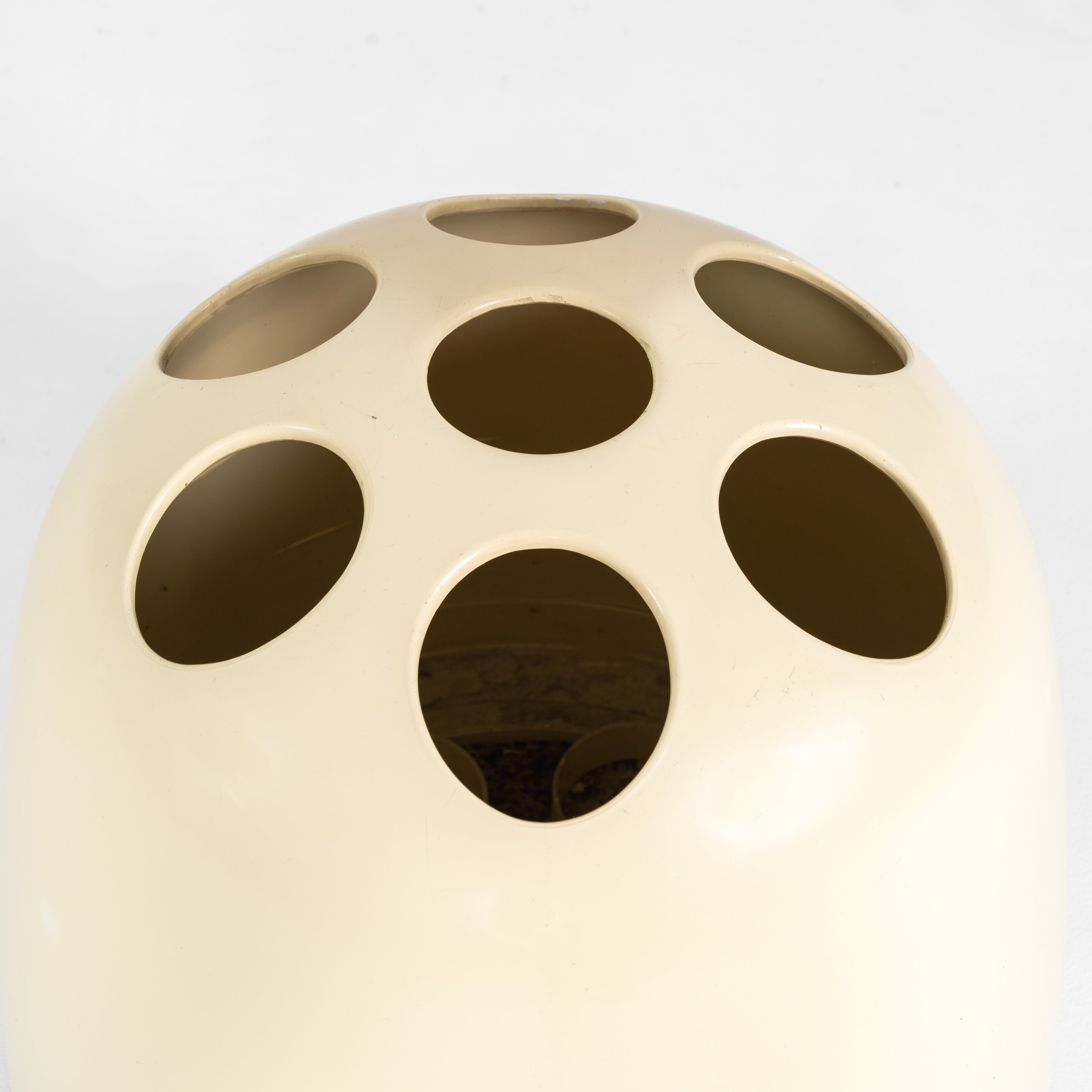 Portaombrelli Dedalo Emma Gismondi Schweinberger x Artemide