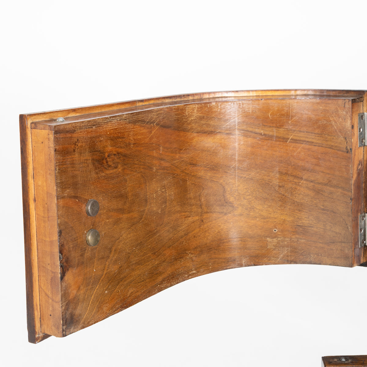 COPPIA DI COMODINI ART DECO 1950-1960