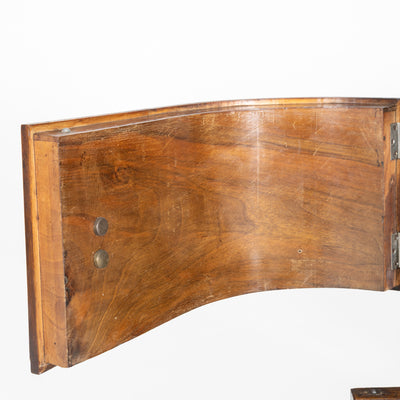 COPPIA DI COMODINI ART DECO 1950-1960