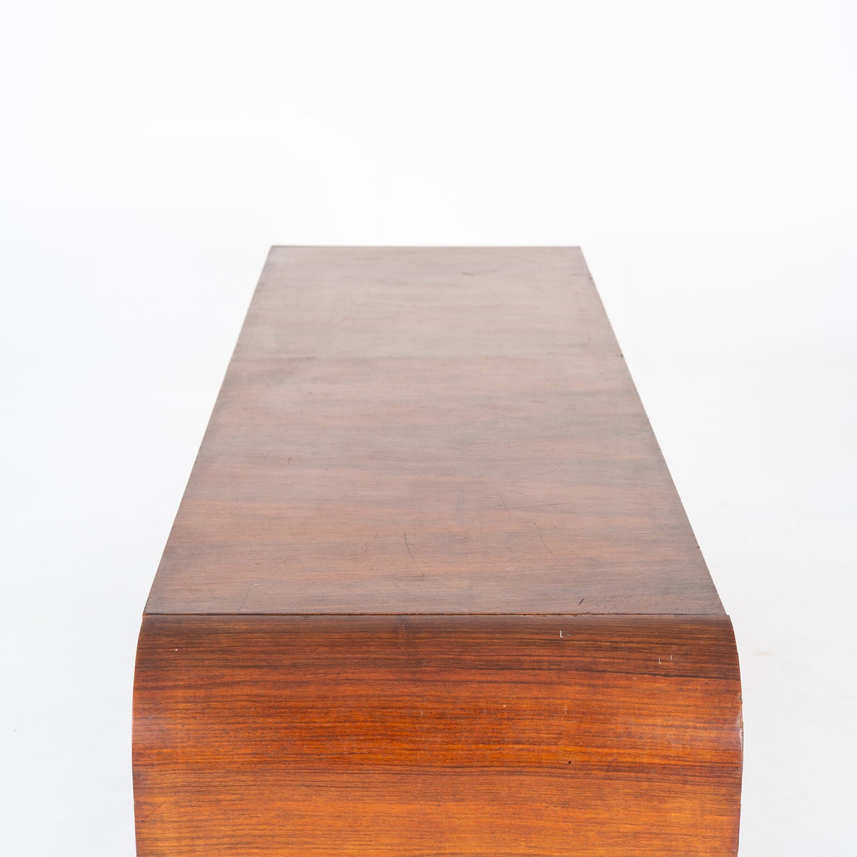 SET BAULE + 2 COMODINI DECO 1940-1950