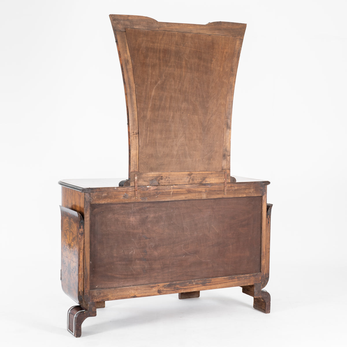 COMO' CON SPECCHIO
