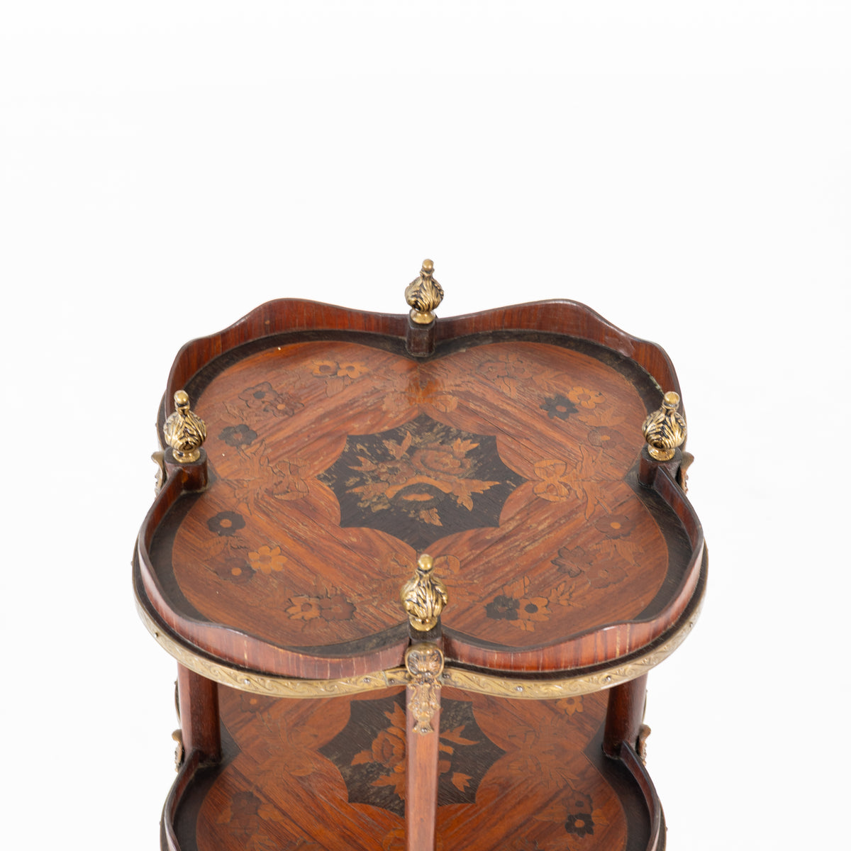 ETAGERE FRANCESE - fine XIX SEC.