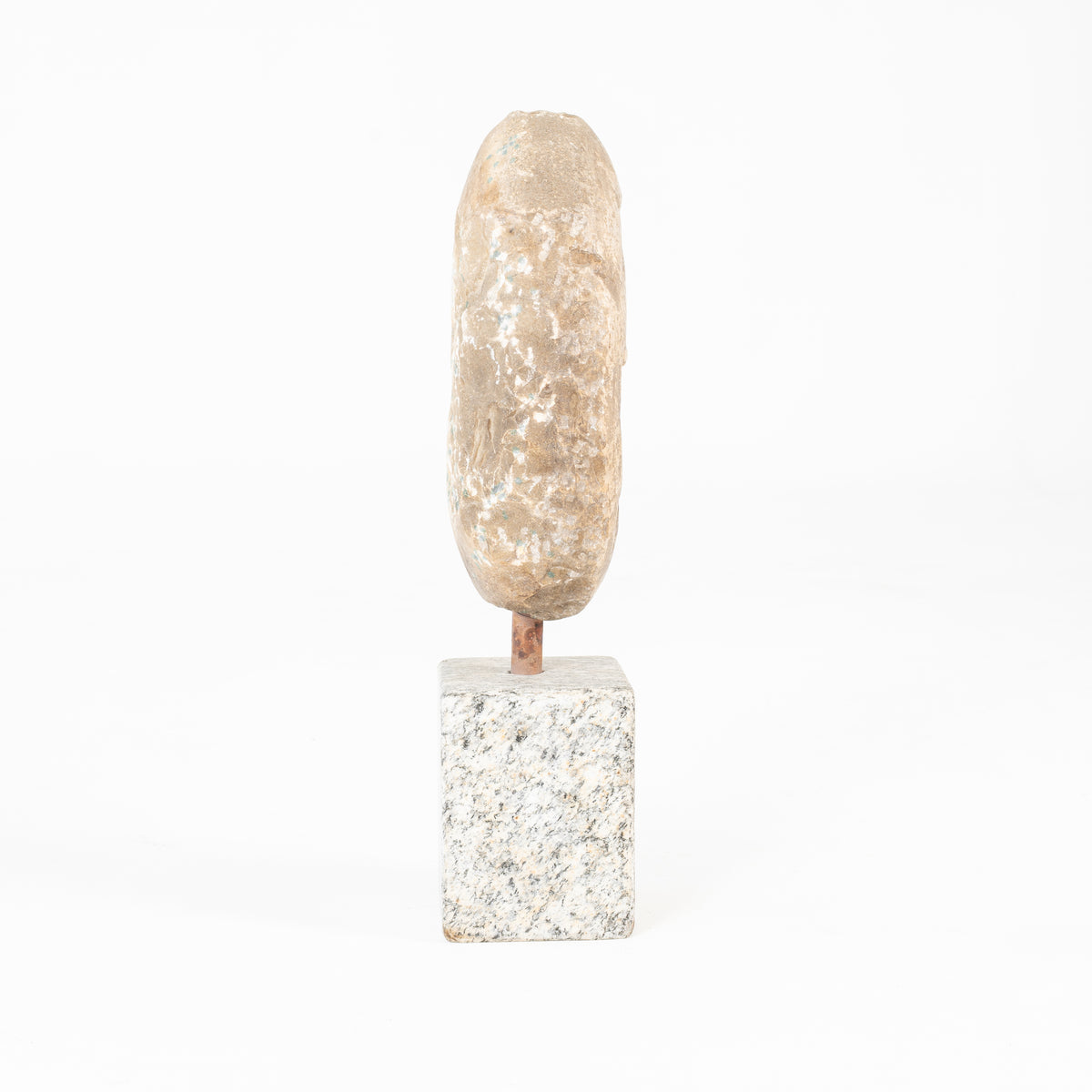 SCULTURA in PIETRA XX SEC