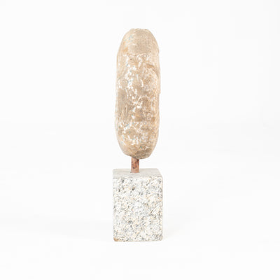 SCULTURA in PIETRA XX SEC