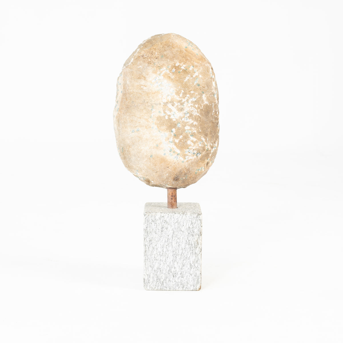 SCULTURA in PIETRA XX SEC