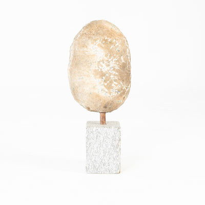 SCULTURA in PIETRA XX SEC