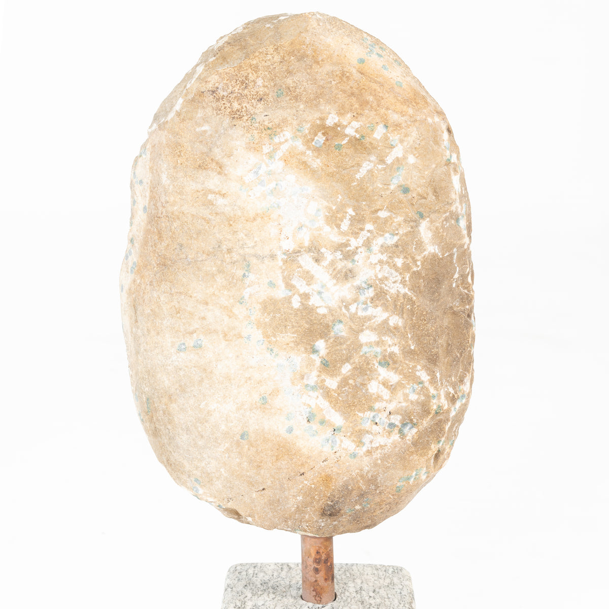 SCULTURA in PIETRA XX SEC