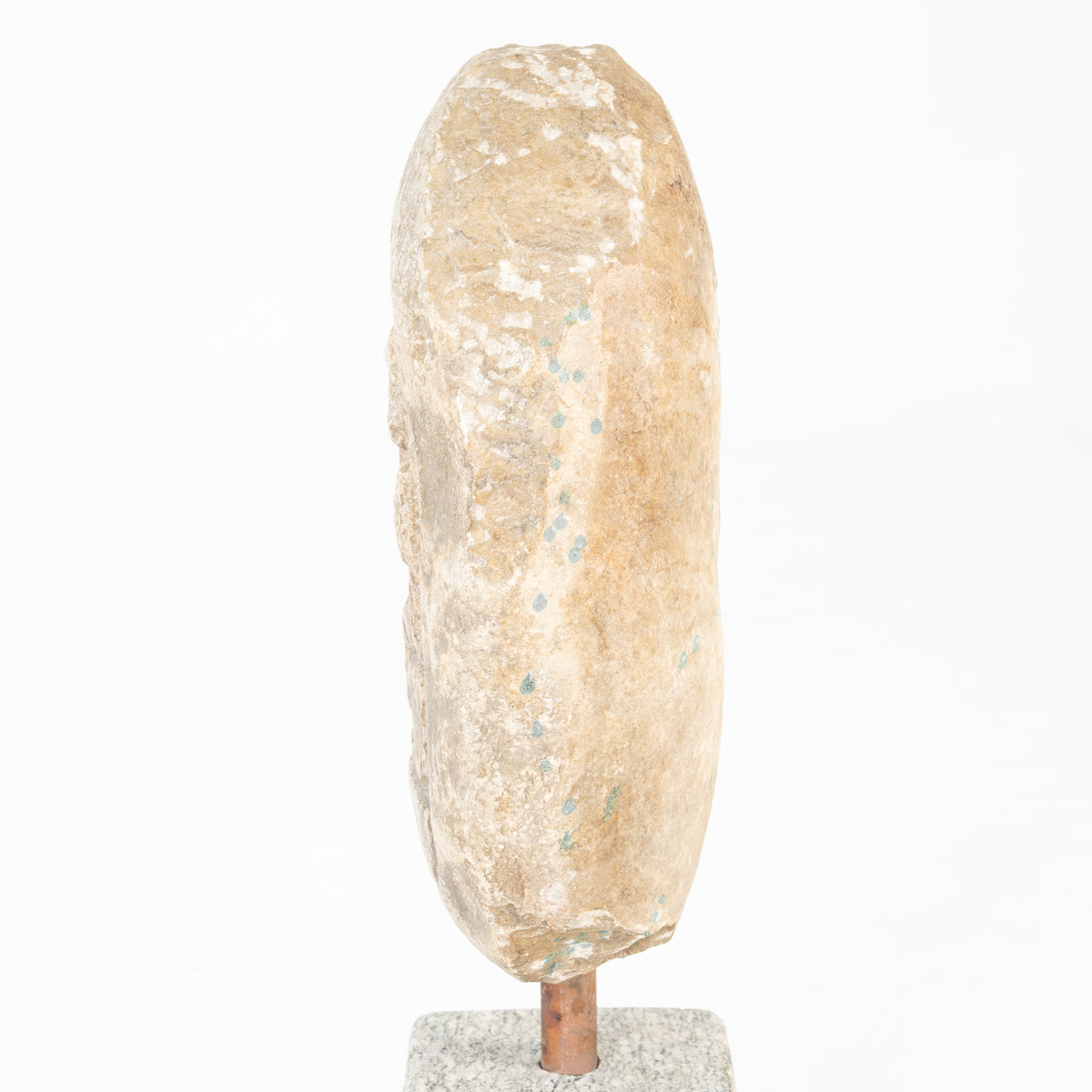 SCULTURA in PIETRA XX SEC
