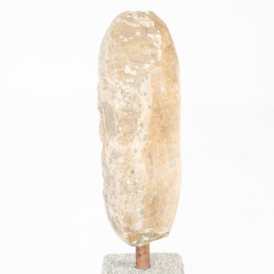 SCULTURA in PIETRA XX SEC