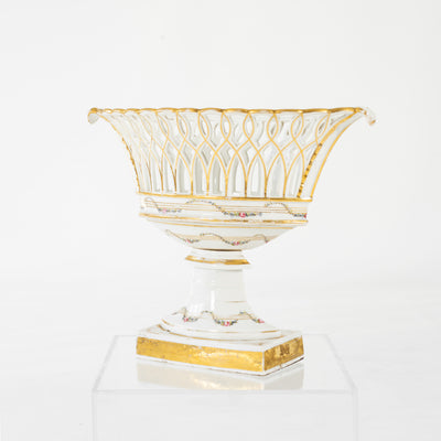 FRUTTIERA IMPERO 1820-1830 ca.