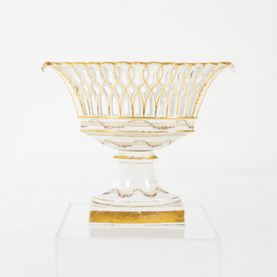 FRUTTIERA IMPERO 1820-1830 ca.