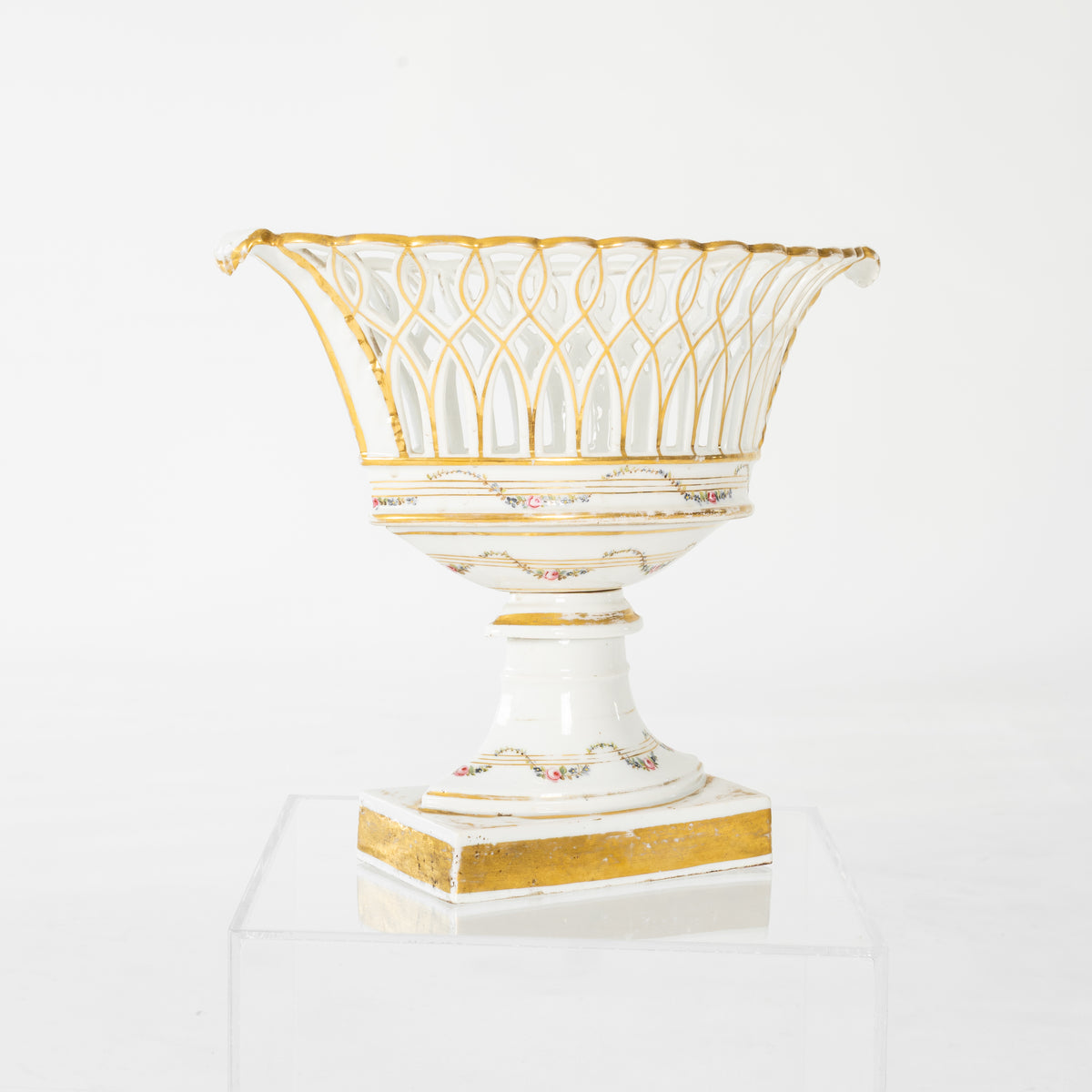FRUTTIERA IMPERO 1820-1830 ca.